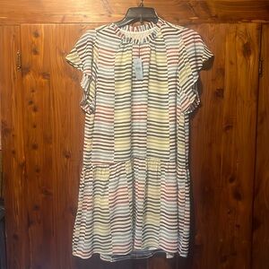 Ann Taylor loft dress